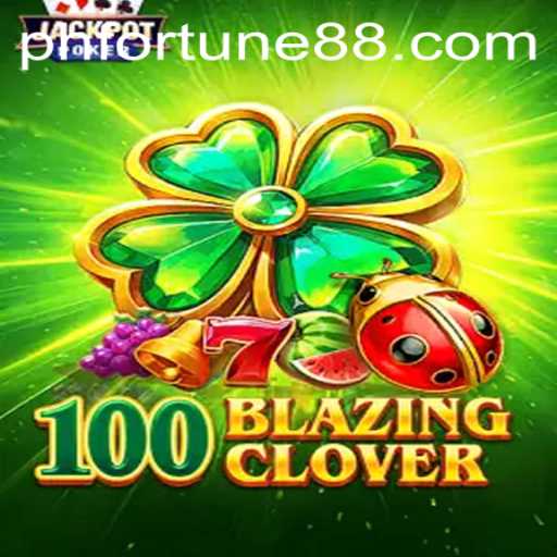 Discover the Thrilling World of 100BlazingClover: A New Gaming Sensation