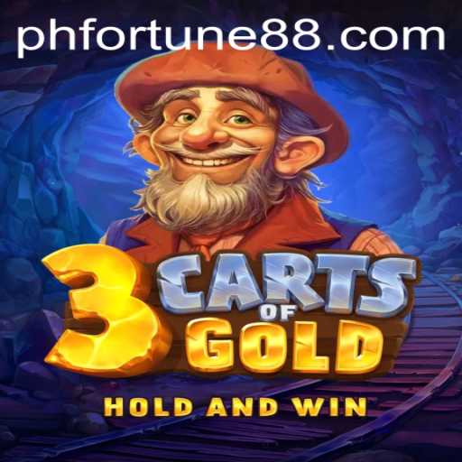 Unveiling the Exciting World of 3cartsOfGold: A Modern Gaming Phenomenon