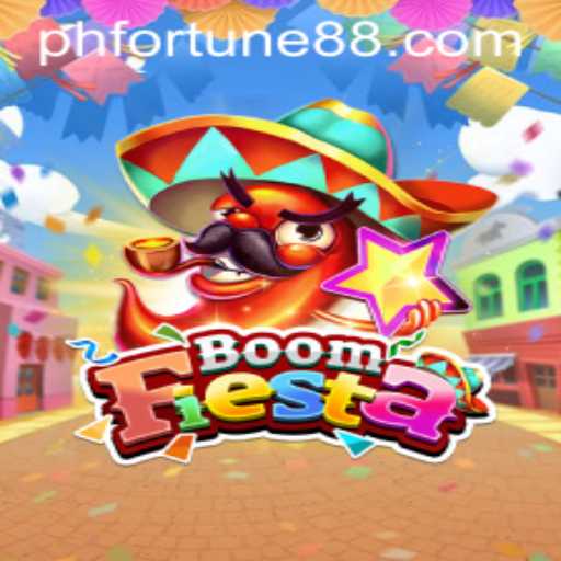BoomFiesta: The Exciting New Sensation in Gaming Entertainment