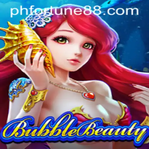 BubbleBeauty: Dive Into the Whimsical World of Bubble Puzzling