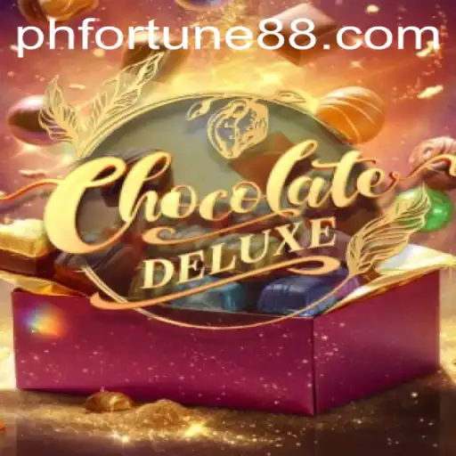 Unveiling the Sweet Mysteries of ChocolateDeluxe: An Adventure with phfortune.COM