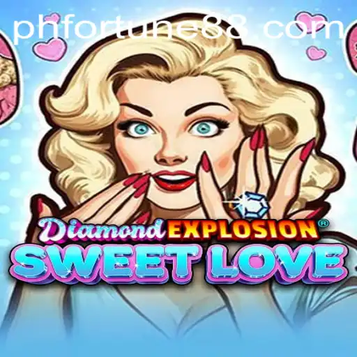 DiamondExplosionSweetLove: A Gaming Phenomenon Infused with Romantic Charm