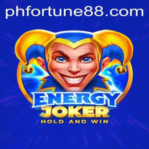 EnergyJoker: The Dynamic Game Revolutionizing Entertainment