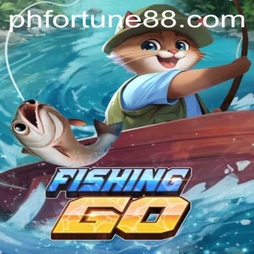 FishingGO: A Deep Dive into the Virtual Fishing Adventure and phfortune.COM