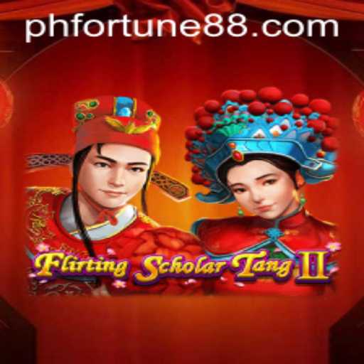 Exploring FlirtingScholarTangII: A Modern Gaming Twist