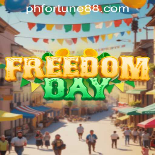 Discover the Thrills of FreedomDay: The Ultimate Gaming Adventure