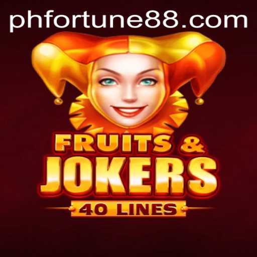Discovering the Colorful World of FruitsAndJokers40: A Casino Delight