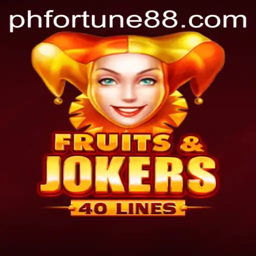 Discovering the Colorful World of FruitsAndJokers40: A Casino Delight