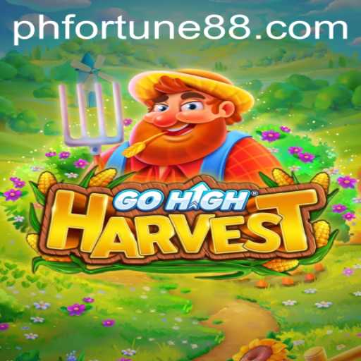 Discover the Enchanting World of GoHighHarvest: A New Gaming Phenomenon