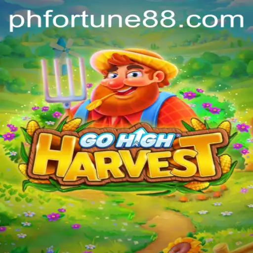 Discover the Enchanting World of GoHighHarvest: A New Gaming Phenomenon
