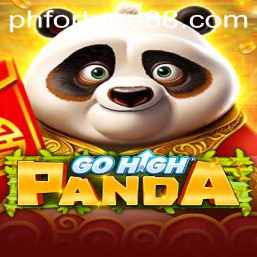 GoHighPanda: A Game That Takes Strategy and Luck to New Heights