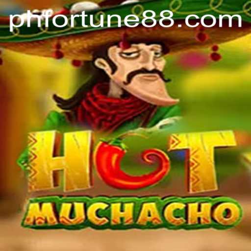 HotMuchacho: A Thrilling New Game Adventure Spiced with Fortune