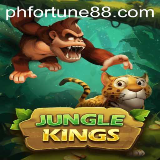 JungleKings: An Immersive Adventure Game Awaiting in the Heart of the Jungle