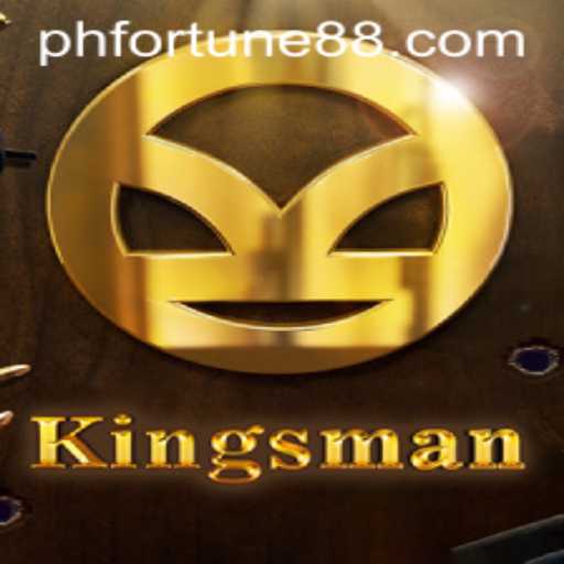 Kingsman Game: A Thrilling New Adventure from phfortune.COM