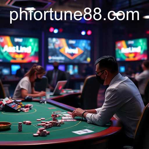 Diving into the Realm of Live Games