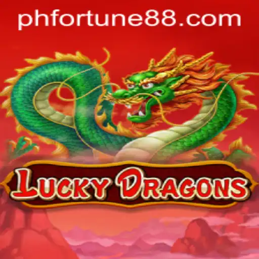 Unveiling LuckyDragons: A Thrilling Adventure in Digital Gaming