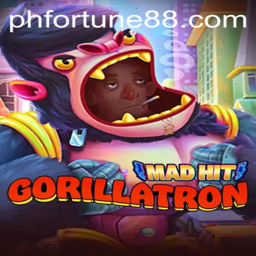 MadHitGorillatron: A New Era of Gaming Adventure