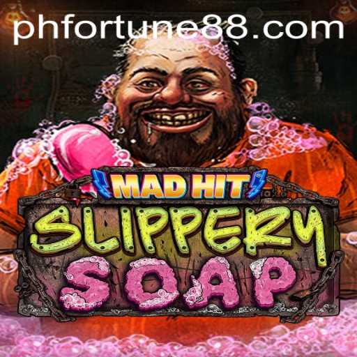 The Exciting World of MadHitSlipperySoap: A Unique Gaming Experience