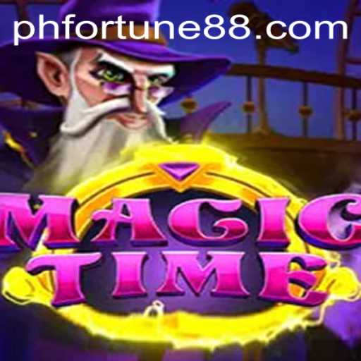 Explore the Enchanting World of MagicTime: An In-Depth Guide