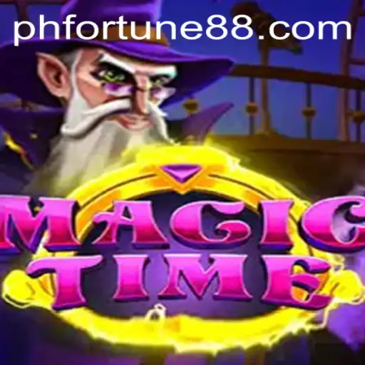 Explore the Enchanting World of MagicTime: An In-Depth Guide