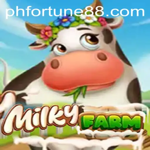 Exploring the Virtual World of MilkyFarm: A Journey of Creativity and Fun