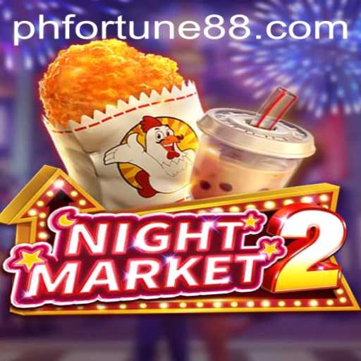 Discover the Thrilling World of NightMarket2