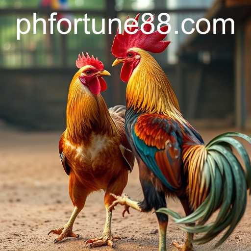 Exploring the World of Online Sabong with Phfortune.COM