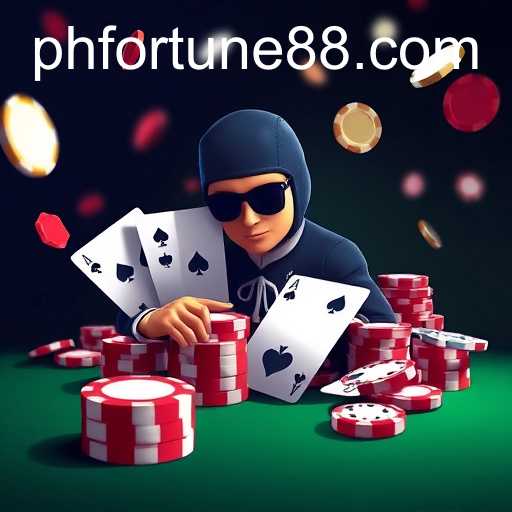 Embracing Responsible Gambling with phfortune.COM