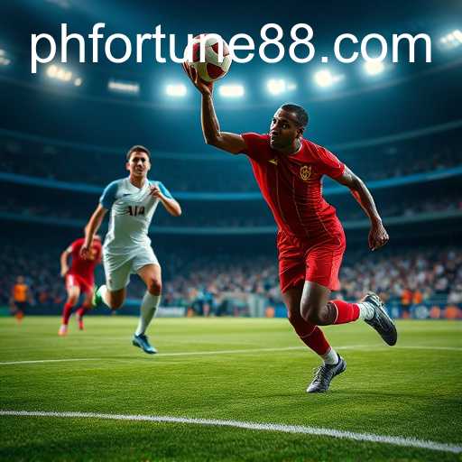 The Rise of phfortune.COM in the Sports Industry