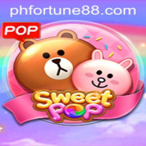 SweetPOP: A Delicious Gaming Adventure on phfortune.COM