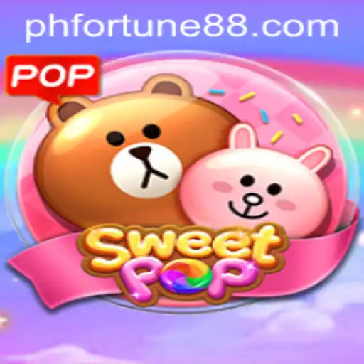 SweetPOP: A Delicious Gaming Adventure on phfortune.COM