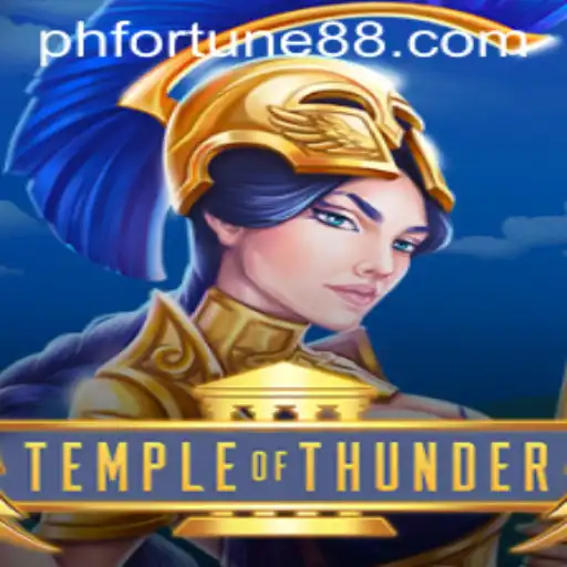 Discover the Adventures of TempleofThunder