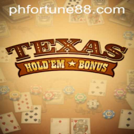 Exploring Texas Hold'em Bonus and PHFortune.COM: A Modern Gaming Adventure